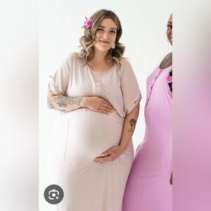 Kytebaby lounge dress